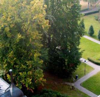 Vaxjo Hotel | Teleborgs Slott