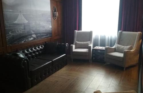 Petropavlovsk Hotel | TELEGRAPH INN