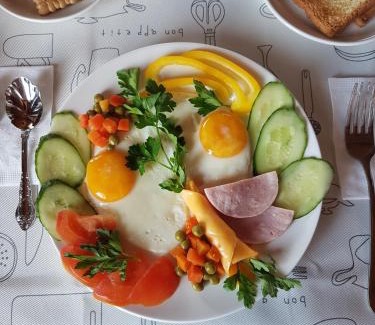 Petropavlovsk Hotel | TELEGRAPH INN