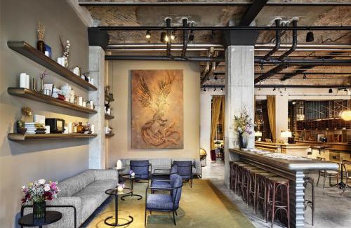 Mitte Hotel | Telegraphenamt