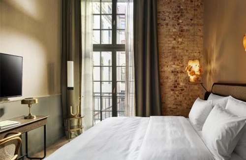 Mitte Hotel | Telegraphenamt