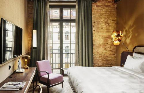 Mitte Hotel | Telegraphenamt
