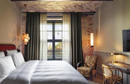 Mitte Hotel | Telegraphenamt