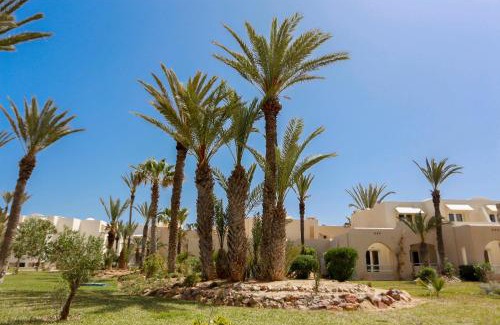 Playa Sidi Mehrez Hotel | Telemaque Beach & Spa - Families and Couples Only