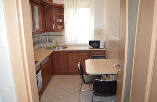 Alsorakos Apartment | Telepes Apartman