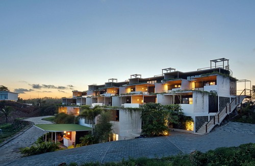 Kuta Villa | TELESCOPE VILLAS LOMBOK