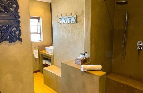 White River House | Telestai Guest House