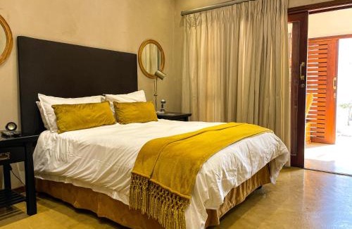 White River House | Telestai Guest House