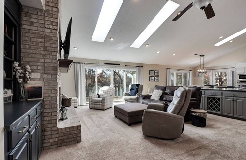 Loudon House | Tellico Lakefront Living