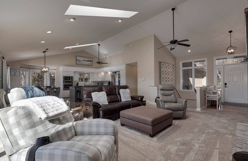 Loudon House | Tellico Lakefront Living