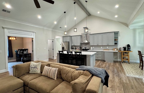 Tellico Village House | Tellico Village Chota Home Retreat