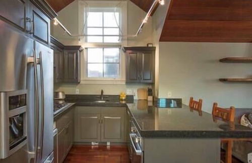 Telluride Ski Chalet | Telluride Alley Home Near Gondola
