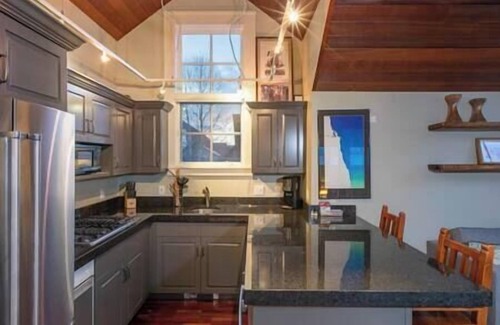 Telluride Ski Chalet | Telluride Alley Home Near Gondola