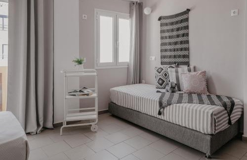 Nea Chora Hotel | Tellus City