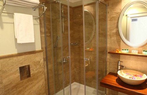 Hisaronu Hotel | Telmessos Select
