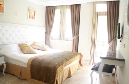 Hisaronu Hotel | Telmessos Select