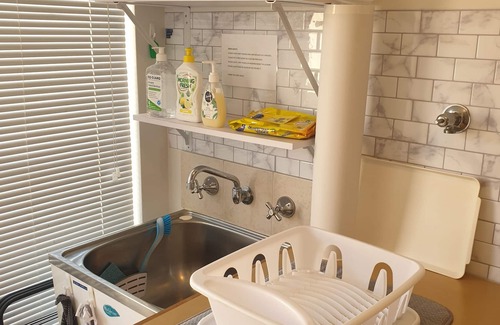 Dalyellup Apartment | Telperio-4 people max.Pet-friendly and non-smoking.Near beach, lakes & playpark.