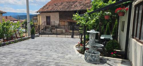 Stara Planina Apartment | Temački amanet