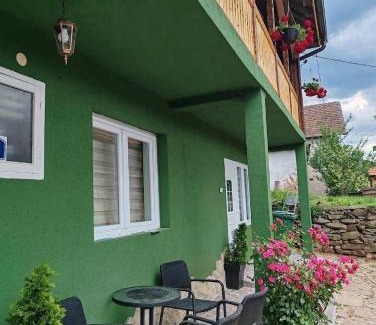 Stara Planina House | Temački konaci