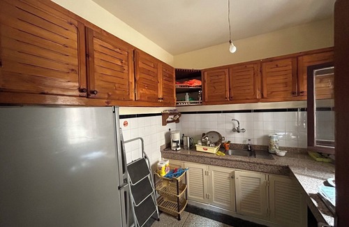 Temara House | Temara: Big house