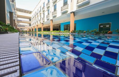 Malacca City Hotel | Temasek Hotel
