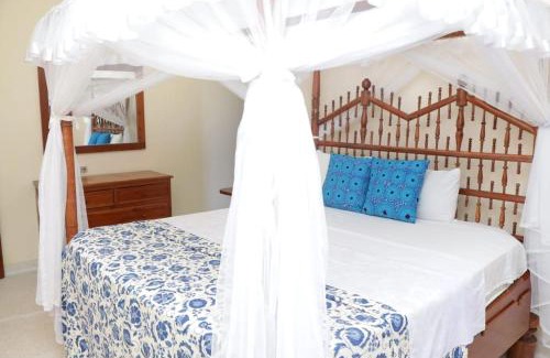 Malindi Apartment | Tembo 2 Beach cottage, with Pool & Spa