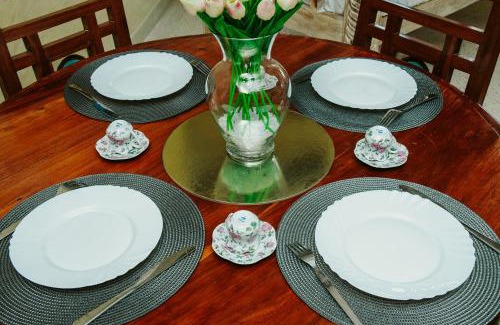 Malindi Apartment | Tembo Beach Cottage 2