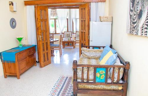 Malindi Apartment | Tembo Beach Cottage 2