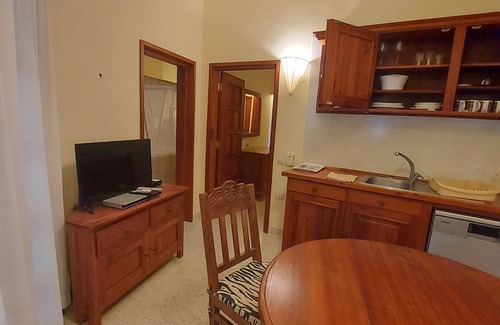 Malindi Apartment | Tembo Court Apartment