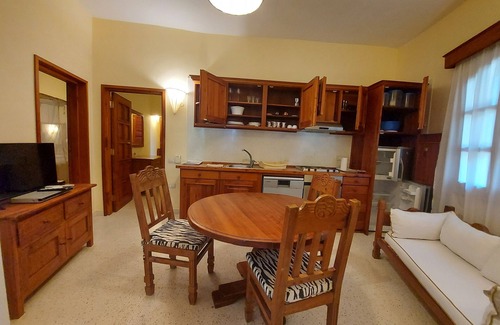Malindi Apartment | Tembo Court Apartment