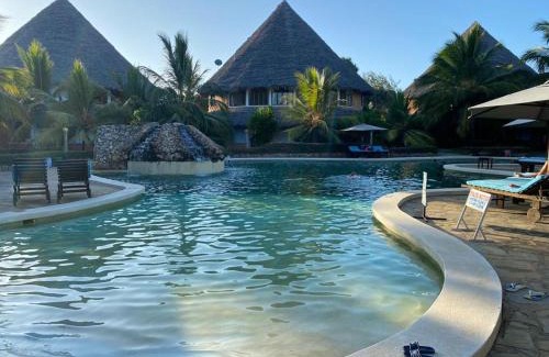 Malindi Apartment | Tembo Court Apartments