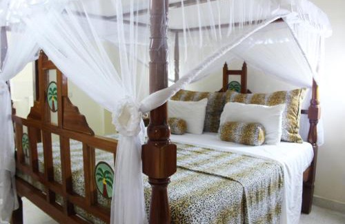 Malindi Apartment | Tembo Court Apartments