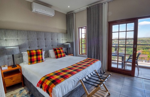 Hazyview House | Tembo Guest Lodge