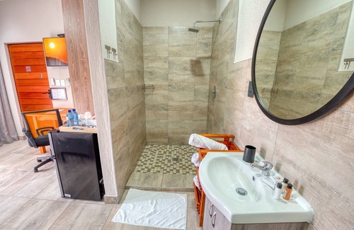 Hazyview House | Tembo Guest Lodge