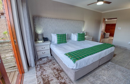 Hazyview House | Tembo Guest Lodge
