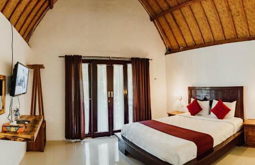 Penida Island Resort | Temeling Jungle Inn
