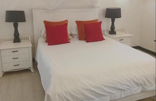 McGregor Resort | Temenos Retreat