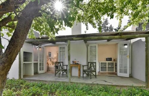 McGregor Resort | Temenos Retreat