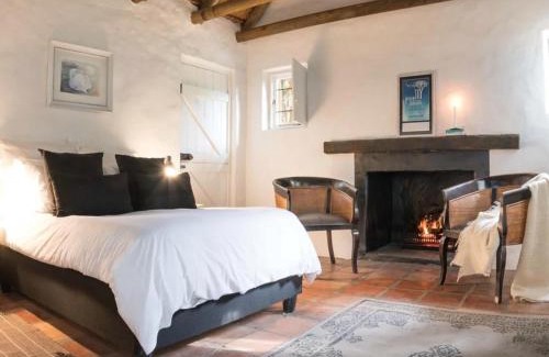 McGregor Resort | Temenos Retreat