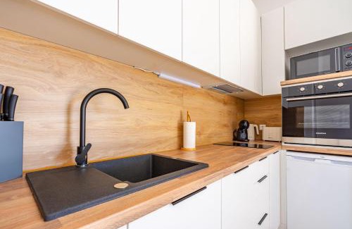 Kneza Apartment | TEMI Apartments
