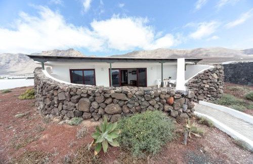 Urbanizacion Famara Apartment | TEMISA FAMARA BEACH