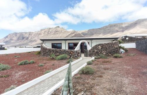 Urbanizacion Famara Apartment | TEMISA FAMARA BEACH