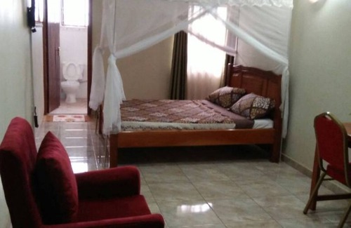 Kireka Hotel | Temms Hotel