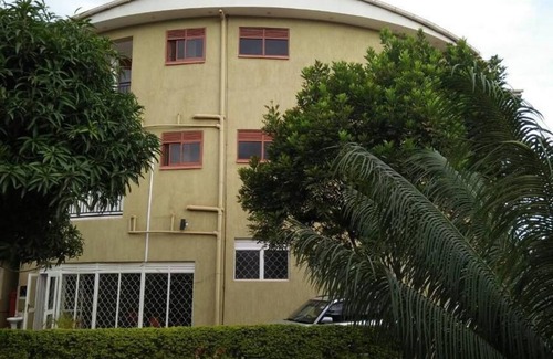 Kireka Hotel | Temms Hotel
