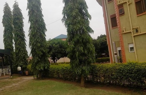 Kireka Hotel | Temms Hotel