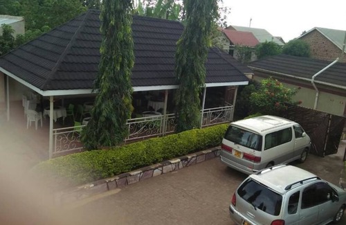 Kireka Hotel | Temms Hotel