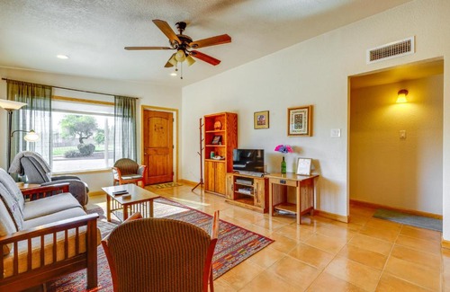 Kyrene-Superstition House | Tempe Vacation Rental 2 Mi to Arizona State U!