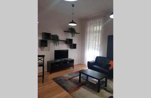 Tempelhof Apartment | Tempelhoferfeld
