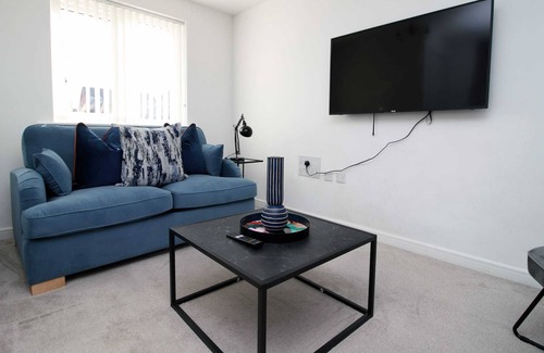 Llanwern House | Temper Mill Way by Mia Living (3 bed house)