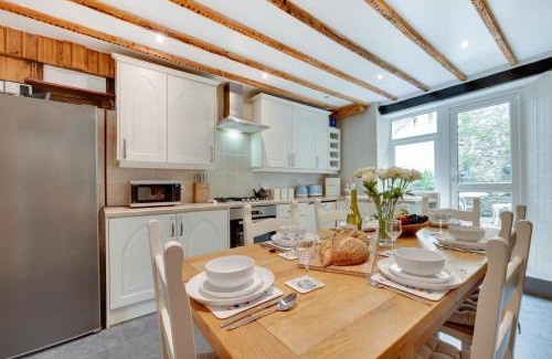 Braunton House | Temperance Cottage